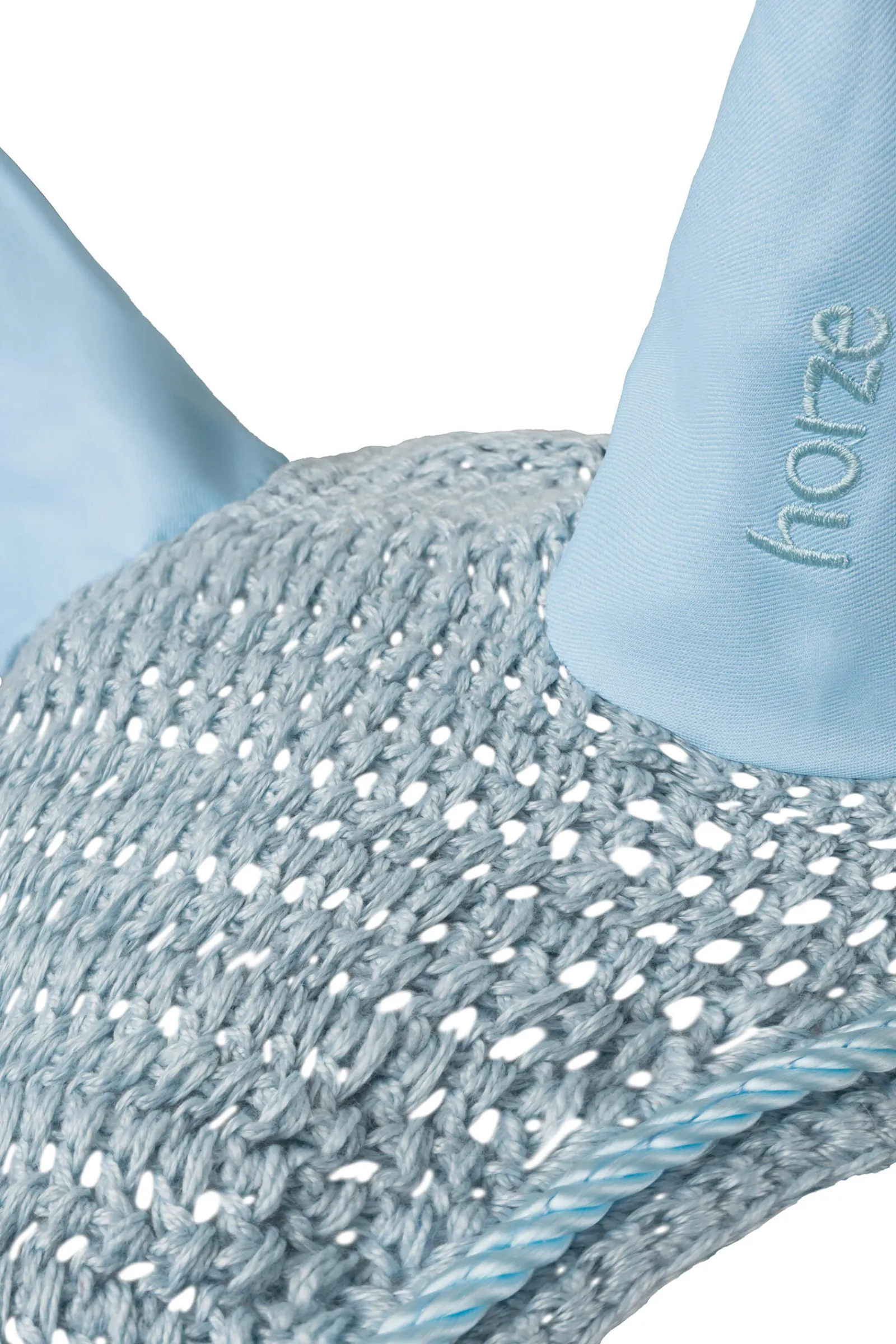 New Rising Star Ear Net Fly Masks & Fringes|Fly Masks & Fringes