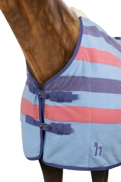 Fashion Rising Star Fleece Cooler Pony Rugs|Pony Rugs
