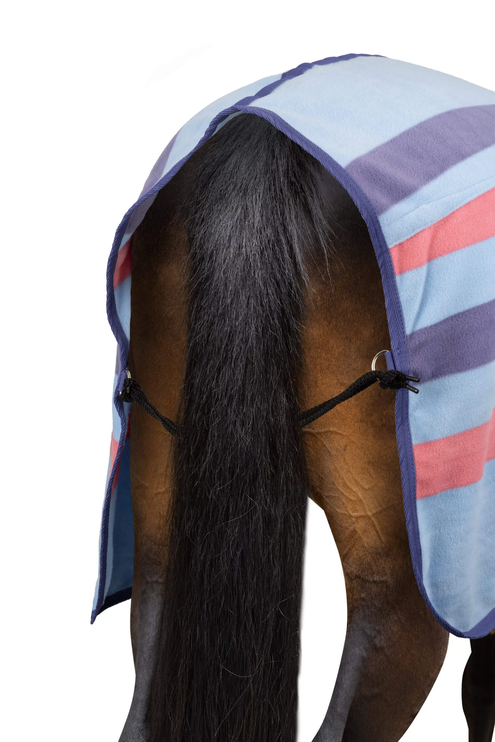 Fashion Rising Star Fleece Cooler Pony Rugs|Pony Rugs
