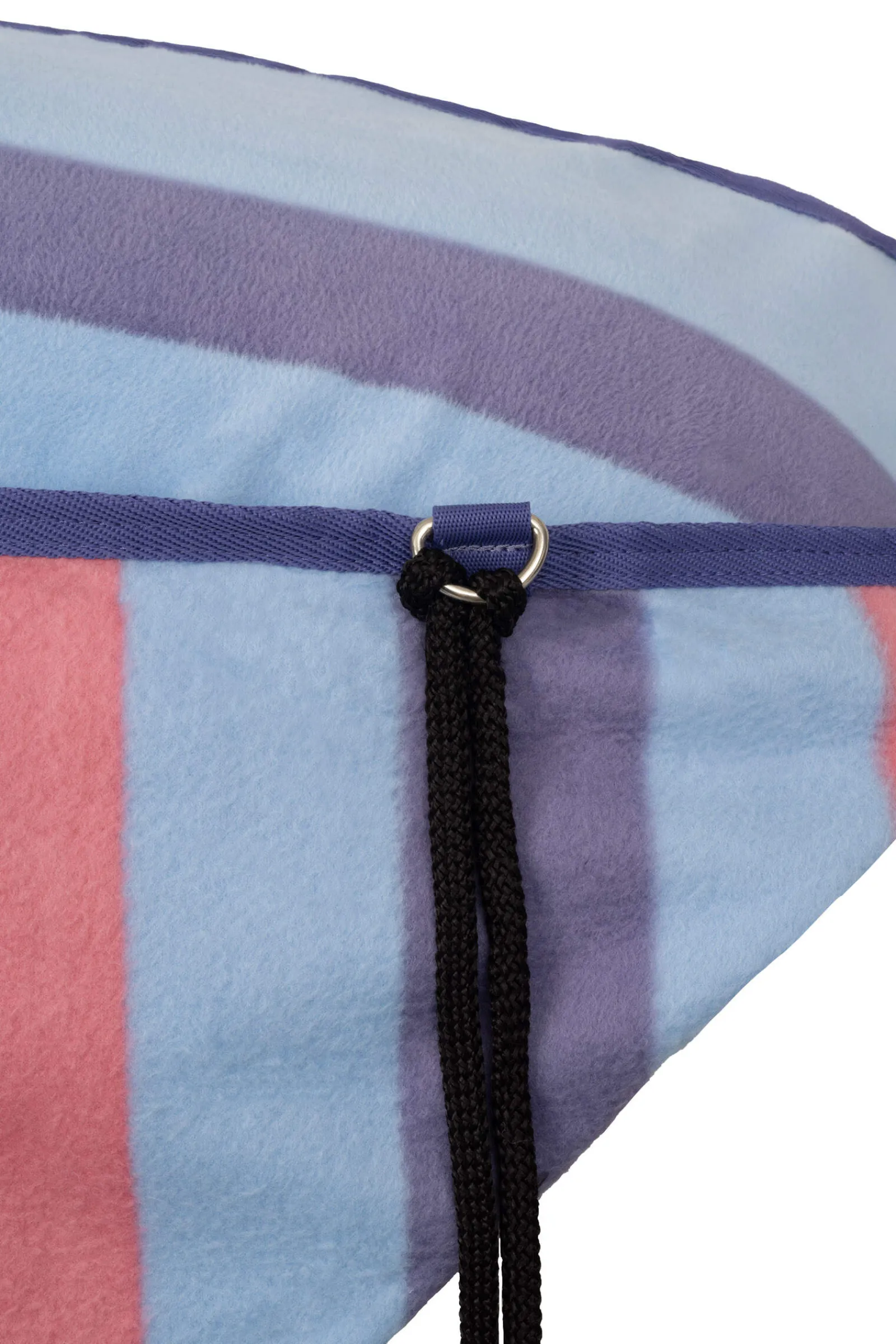 Fashion Rising Star Fleece Cooler Pony Rugs|Pony Rugs