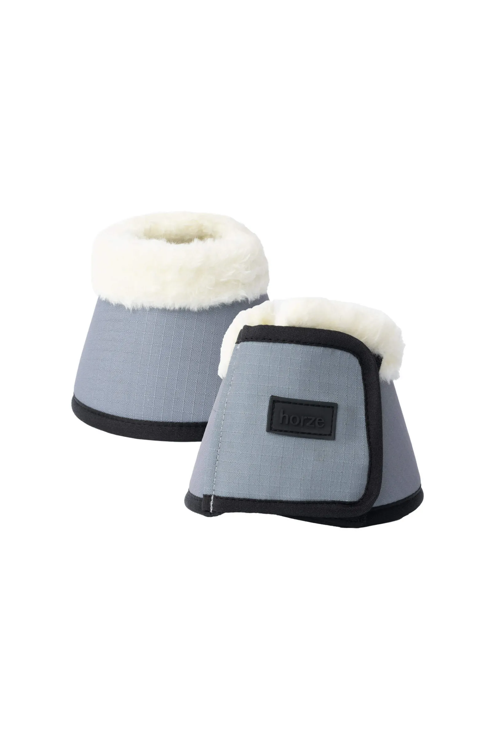 Best Rose Tonique Bell Boots Pony Boots|Over Reach Boots