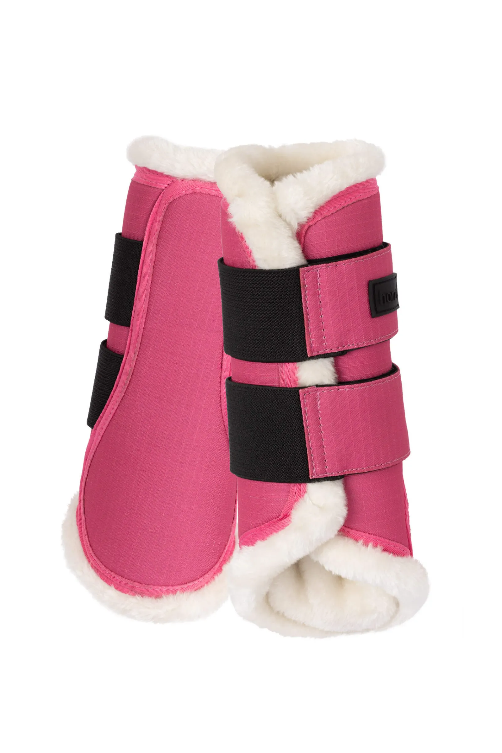 Sale Rose Tonique Brushing Boots Horse Boots