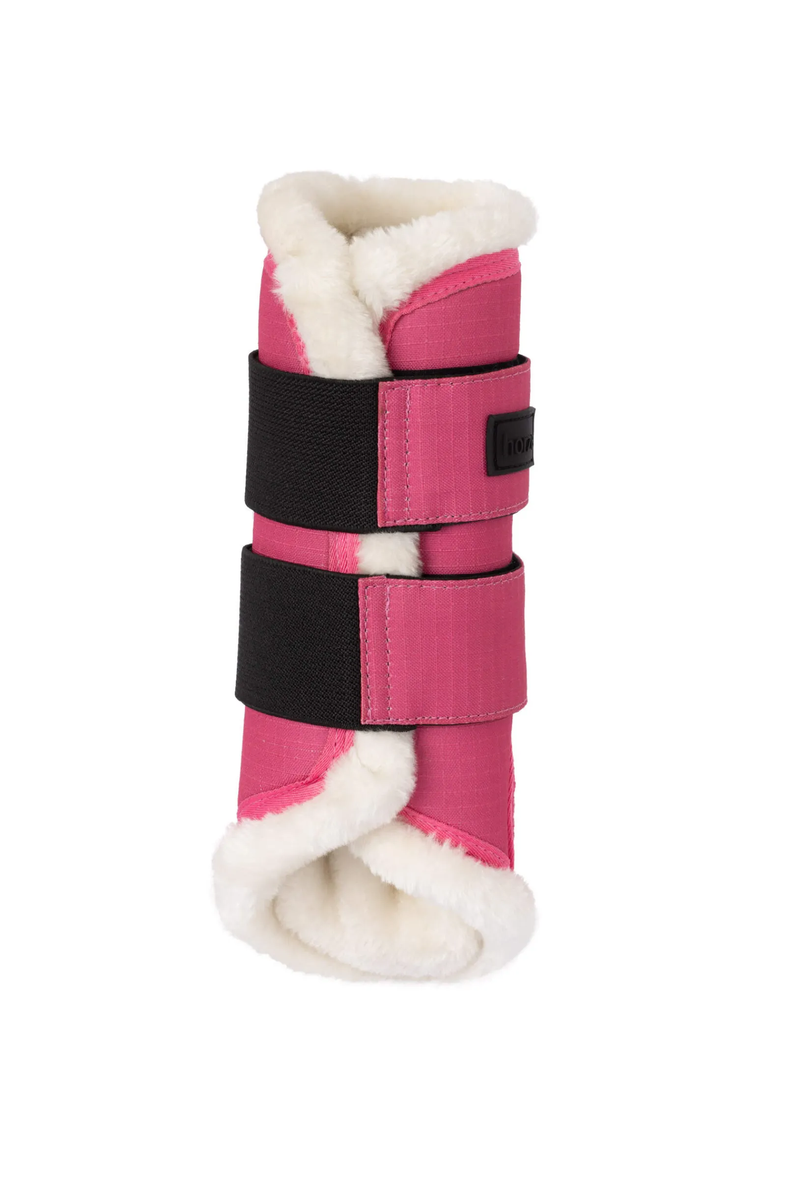 Sale Rose Tonique Brushing Boots Horse Boots
