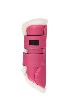 Sale Rose Tonique Brushing Boots Horse Boots