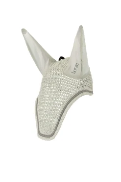 Discount Rose Tonique Fly Hood Fly Masks & Fringes|Fly Masks & Fringes