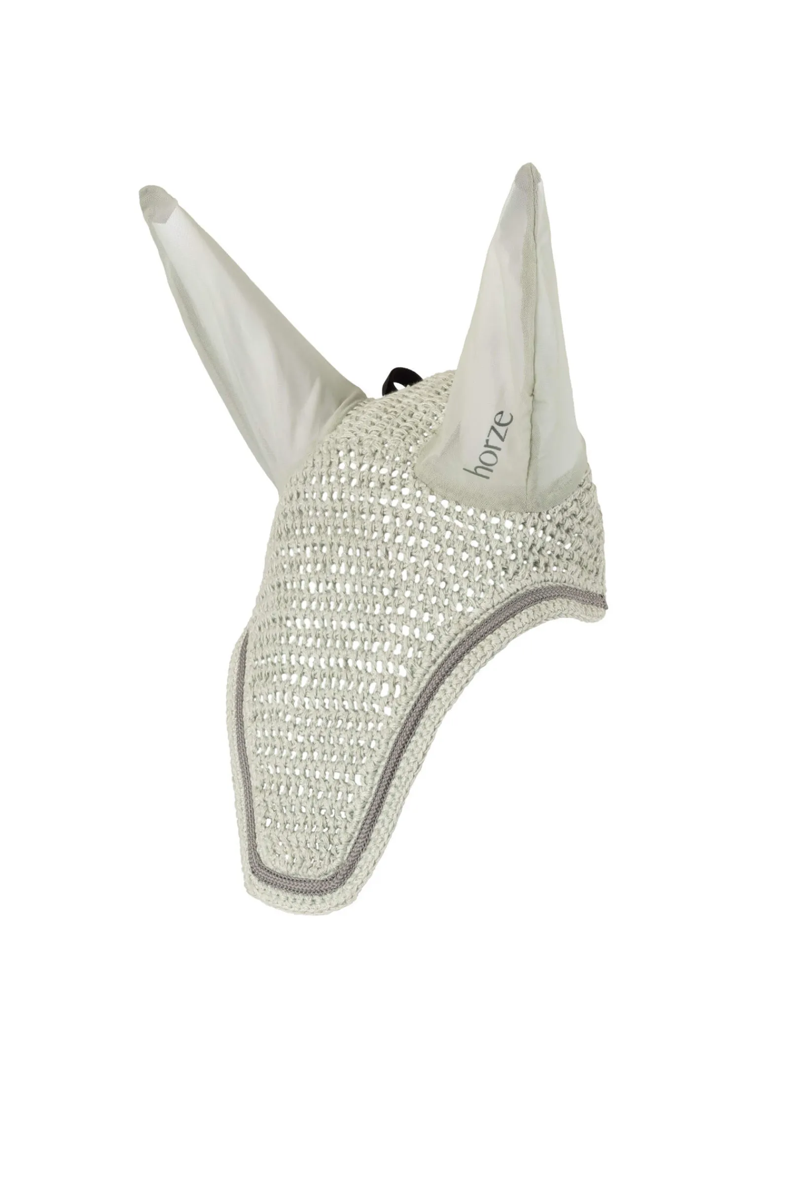 Discount Rose Tonique Fly Hood Fly Masks & Fringes|Fly Masks & Fringes