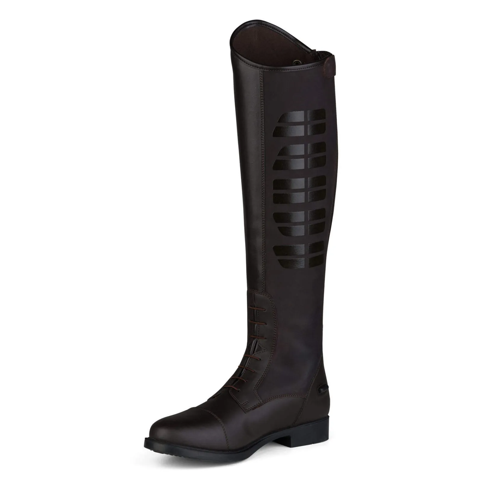 New Rover Field Boots with Silicone Riding Boots