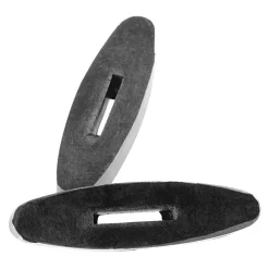 Discount Rubber Rein Stoppers Bridle Accessories