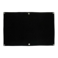 Best Rubber Scratch Pad Stable Accessories