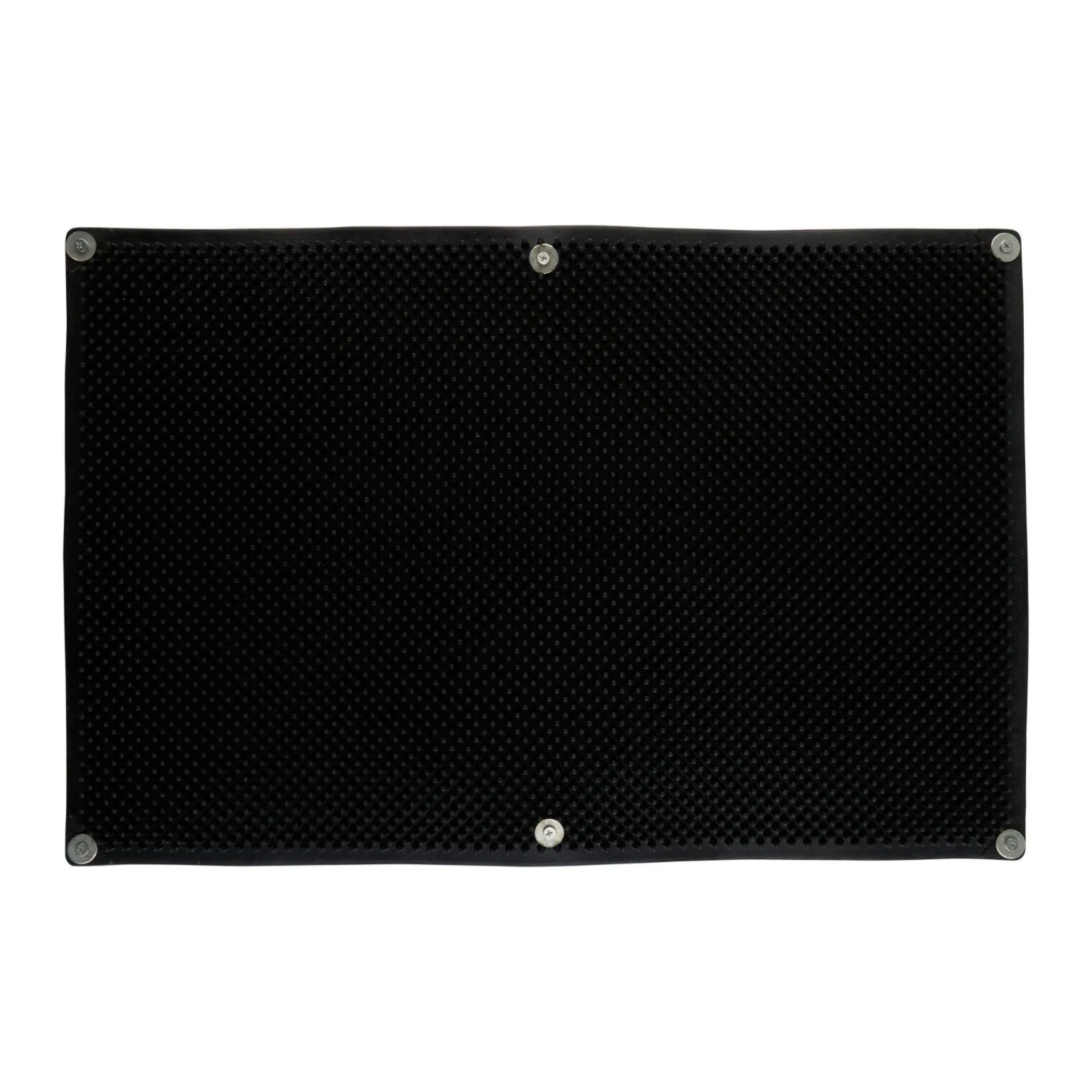 Best Rubber Scratch Pad Stable Accessories
