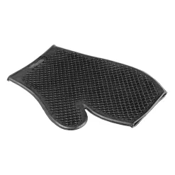 Clearance Rubber Washing and Grooming Glove Grooming Accessories