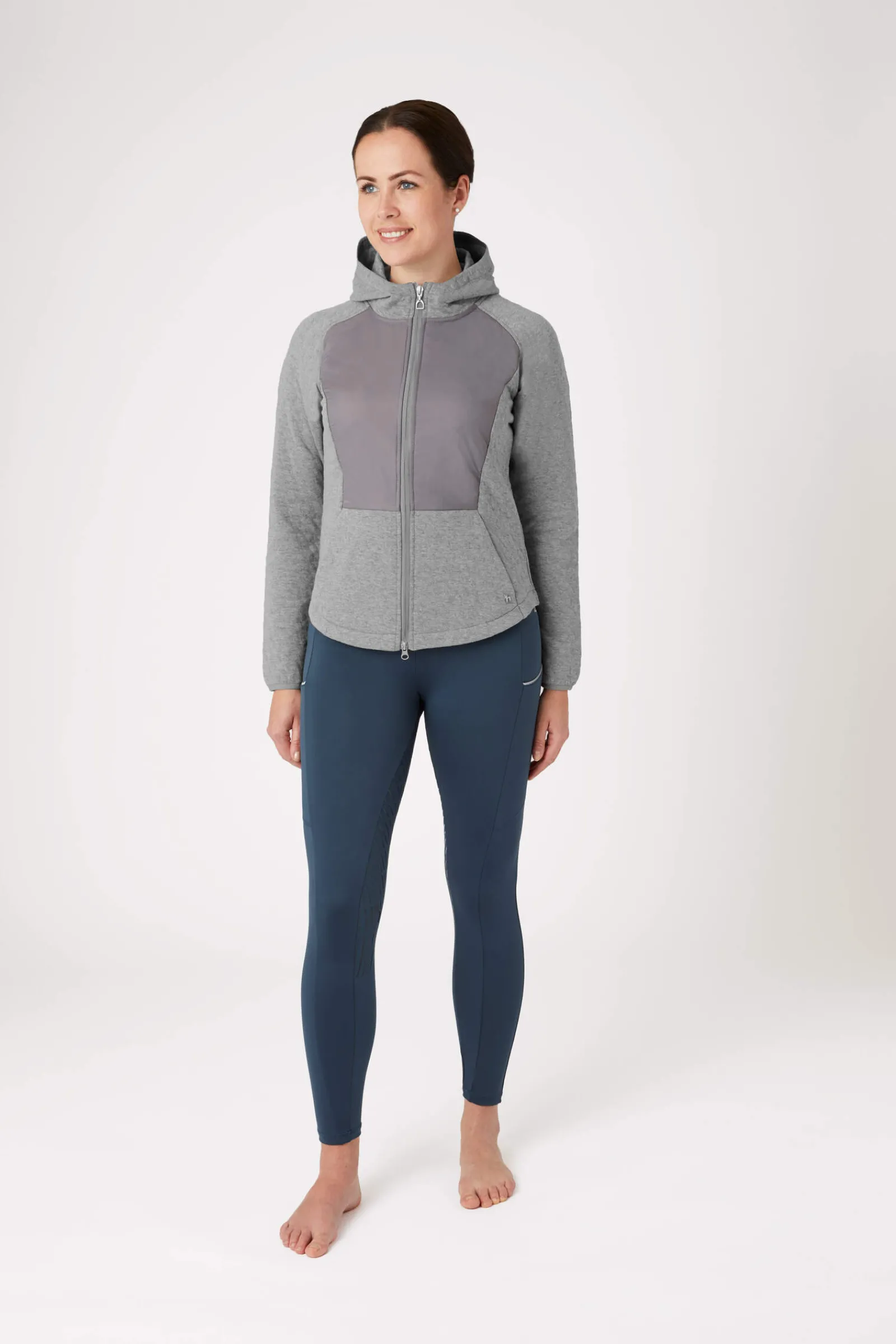New Sabine Women Women Riding Jumpers & Fleeces|Coats & Jackets