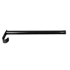 Outlet saddle bar, collapsible Stands & Racks