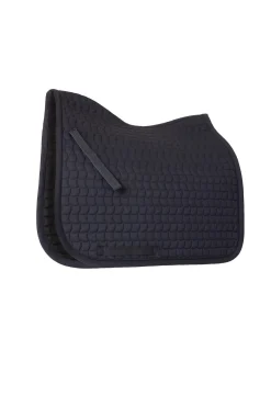 Outlet Saddle Pad Dressage and Ear Net Set Dressage Saddle Pads