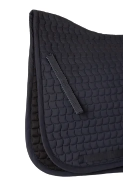 Outlet Saddle Pad Dressage and Ear Net Set Dressage Saddle Pads