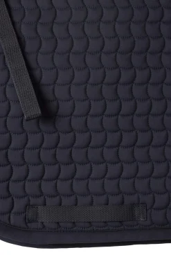 Outlet Saddle Pad Dressage and Ear Net Set Dressage Saddle Pads
