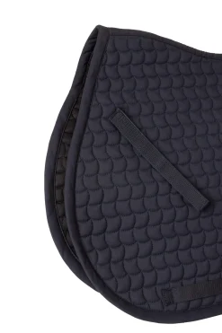 Sale Saddle Pad Jumping and Ear Net Set Pony Saddle Pads|All Purpose & Jumping Saddle Pads