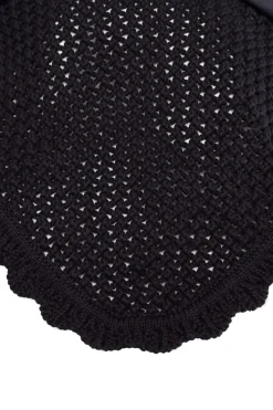 Sale Saddle Pad Jumping and Ear Net Set Pony Saddle Pads|All Purpose & Jumping Saddle Pads