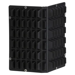Fashion Scratch Patch Stable Accessories