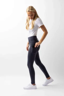 Hot Serena Fullgrip Mid-season Tights Riding Tights