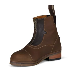 Hot Seville Kids Jodhpur Boots with Front Zip Kids Kids Jodhpur Boots|Kids' Jodhpur Boots
