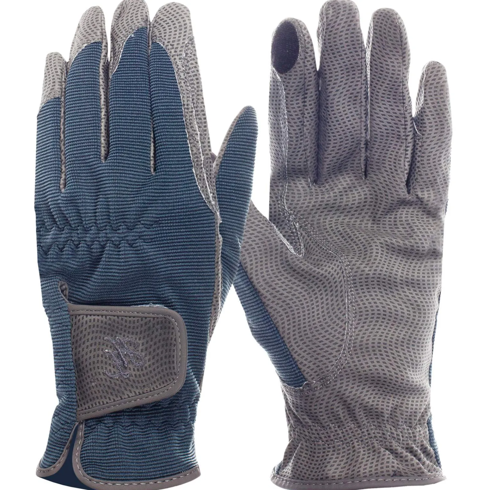 New Shona Touch-Screen Riding Gloves Summer Riding Gloves