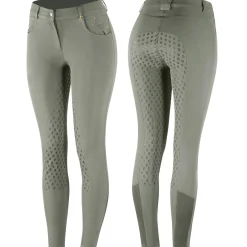 New Sienna Women Full Seat Breeches