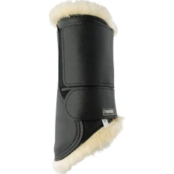Outlet Signature Brushing Boots Horse Boots
