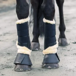 Outlet Signature Brushing Boots Horse Boots