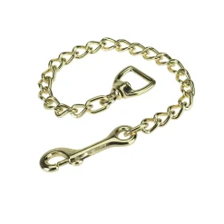 Best Single Chain To Lead Shank Lead Ropes