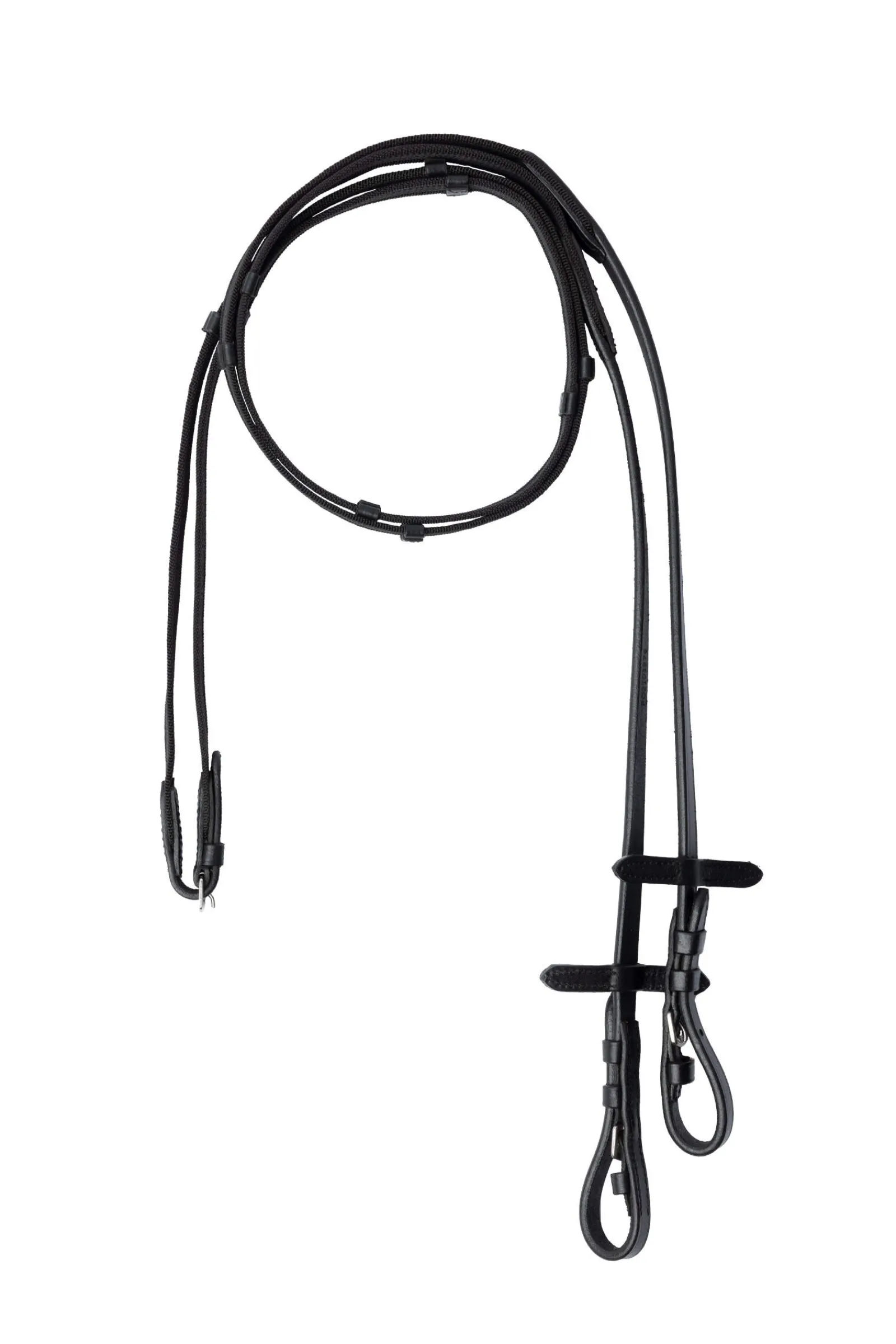 New Slender Intertwined Reins Reins