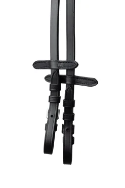 New Slender Intertwined Reins Reins