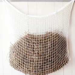 Discount Slow Feeding Hay Net Hay Nets & Hay Bags