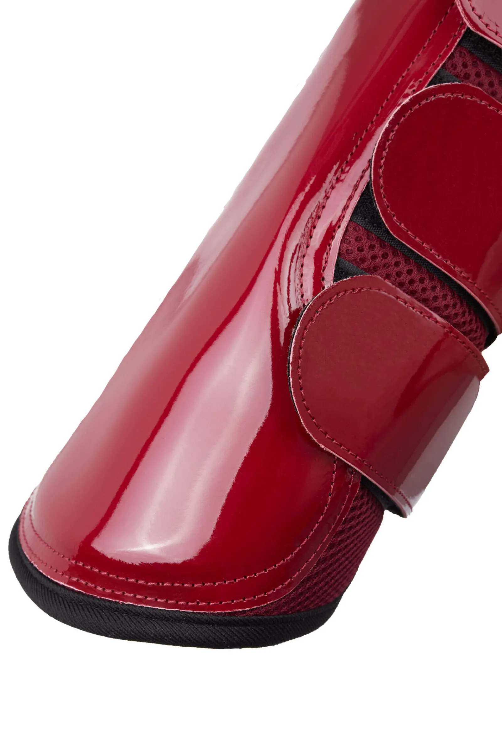 Sale Smoky Twilight Brushing Boots Horse Boots