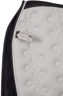 Clearance Smoky Twilight Dressage Saddle Pad Dressage Saddle Pads