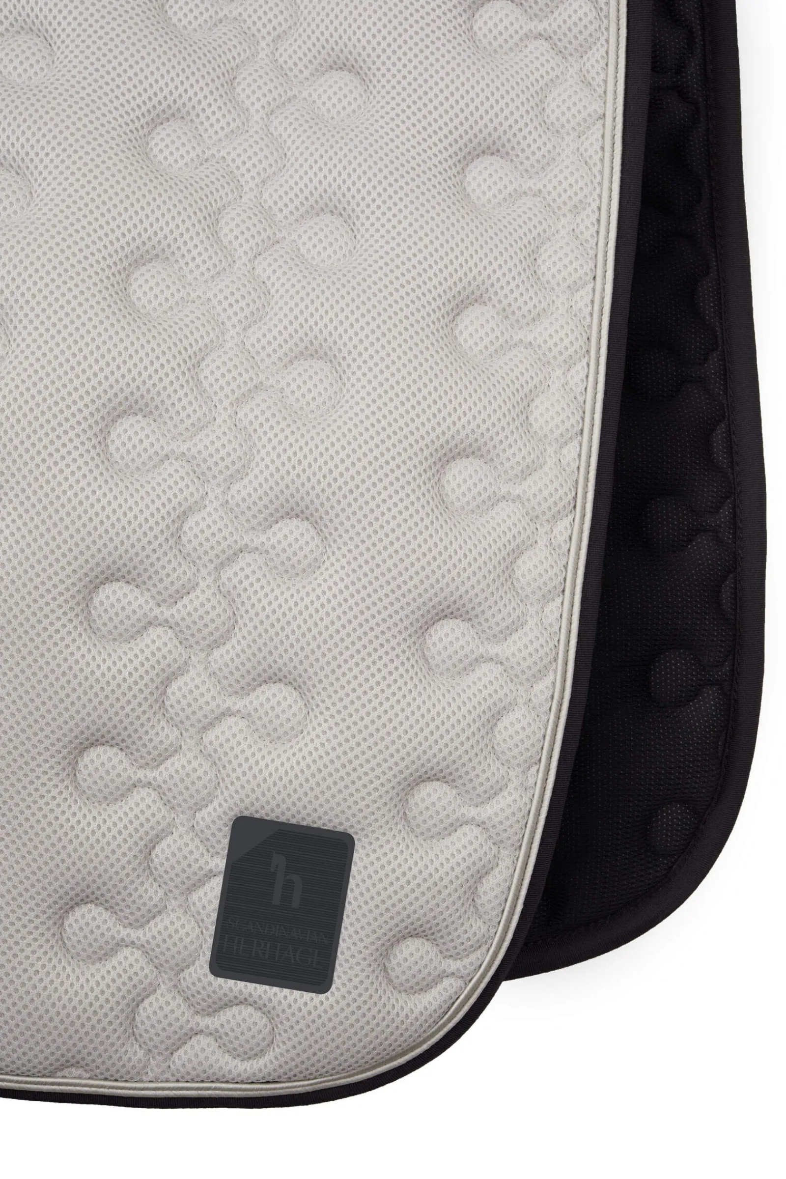 Clearance Smoky Twilight Dressage Saddle Pad Dressage Saddle Pads