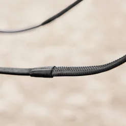 New Soft Grip Rubber Reins Reins
