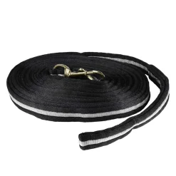 New Soft Orbit Textile Lunging Line Lunge Lines & Lunging Ropes|Lunge Lines & Lunging Ropes