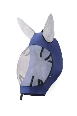 New Soft Stretch Fly Mask Fly Masks & Fringes|Fly Masks & Fringes