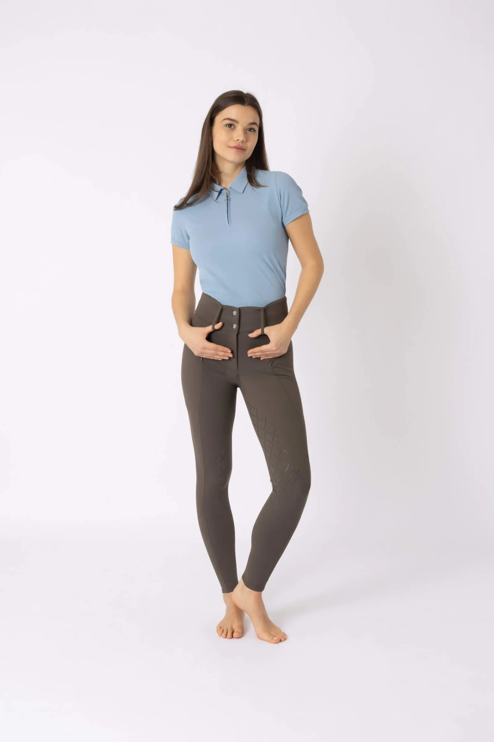 Sale Sophie Women Full Seat Breeches