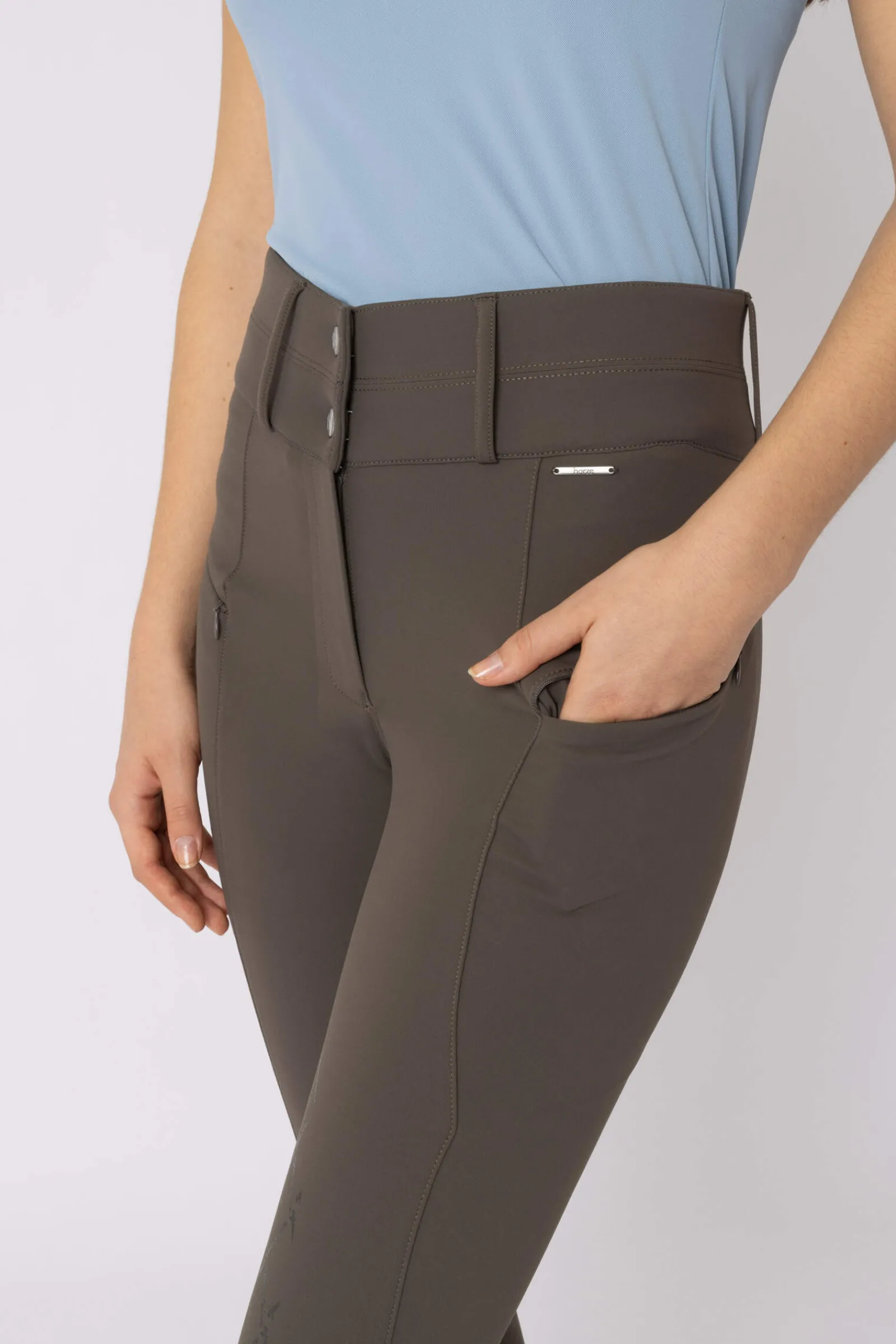 Sale Sophie Women Full Seat Breeches