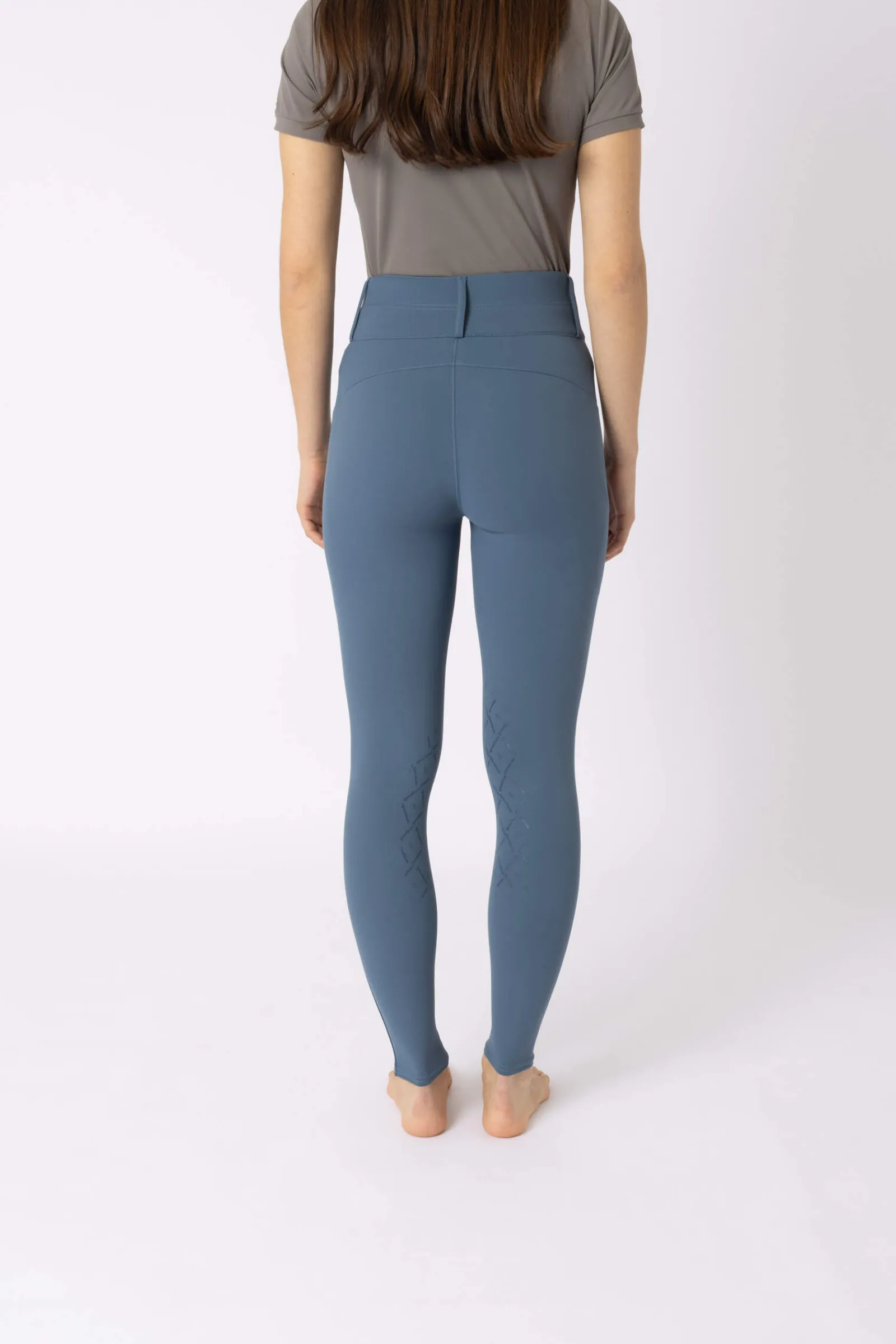 Discount Sophie Women Knee Patch Breeches