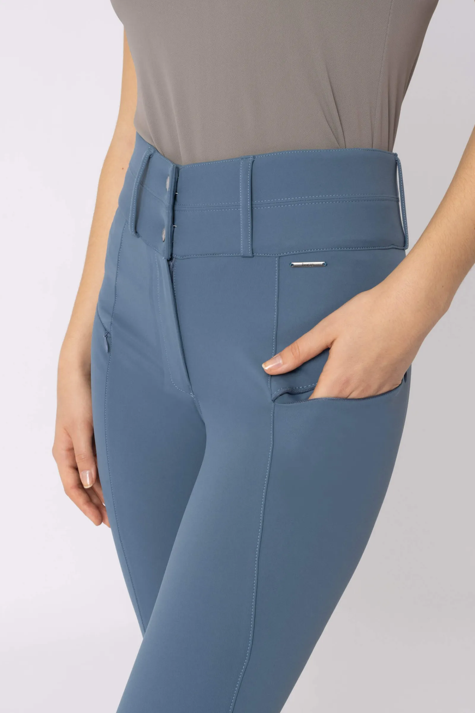Discount Sophie Women Knee Patch Breeches