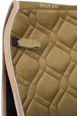 Fashion St. Moritz Dressage Saddle Pad Dressage Saddle Pads