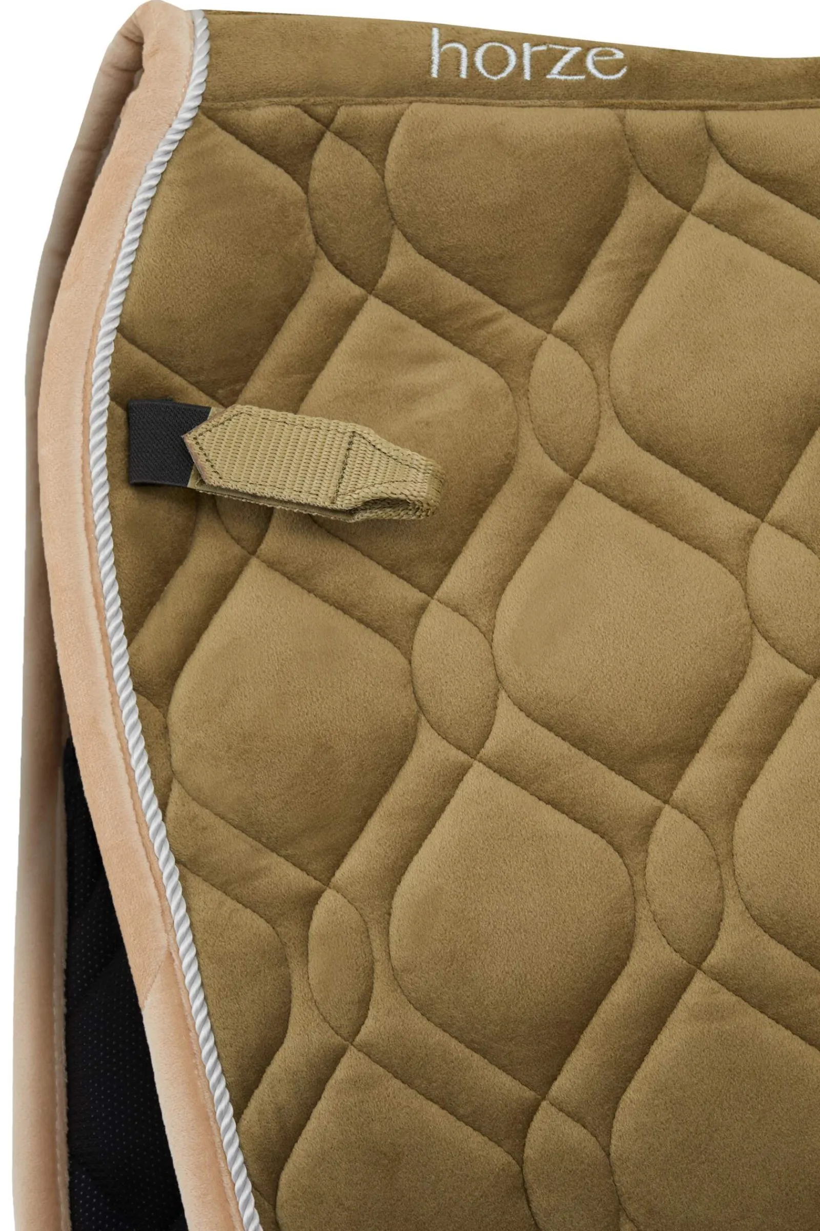 Fashion St. Moritz Dressage Saddle Pad Dressage Saddle Pads