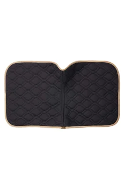 Fashion St. Moritz Dressage Saddle Pad Dressage Saddle Pads