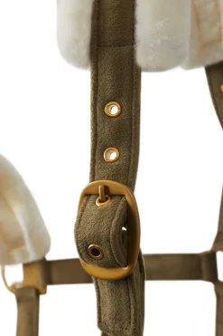 Best St. Moritz Halter Headcollars & Halters