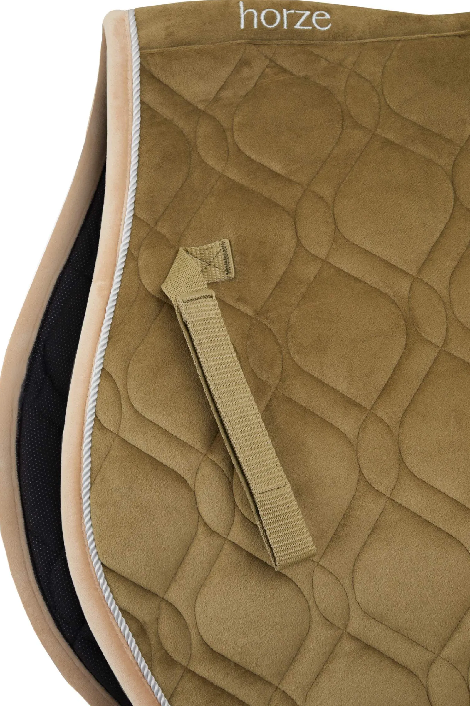 Fashion St. Moritz Jumping Pad Pony Saddle Pads|All Purpose & Jumping Saddle Pads