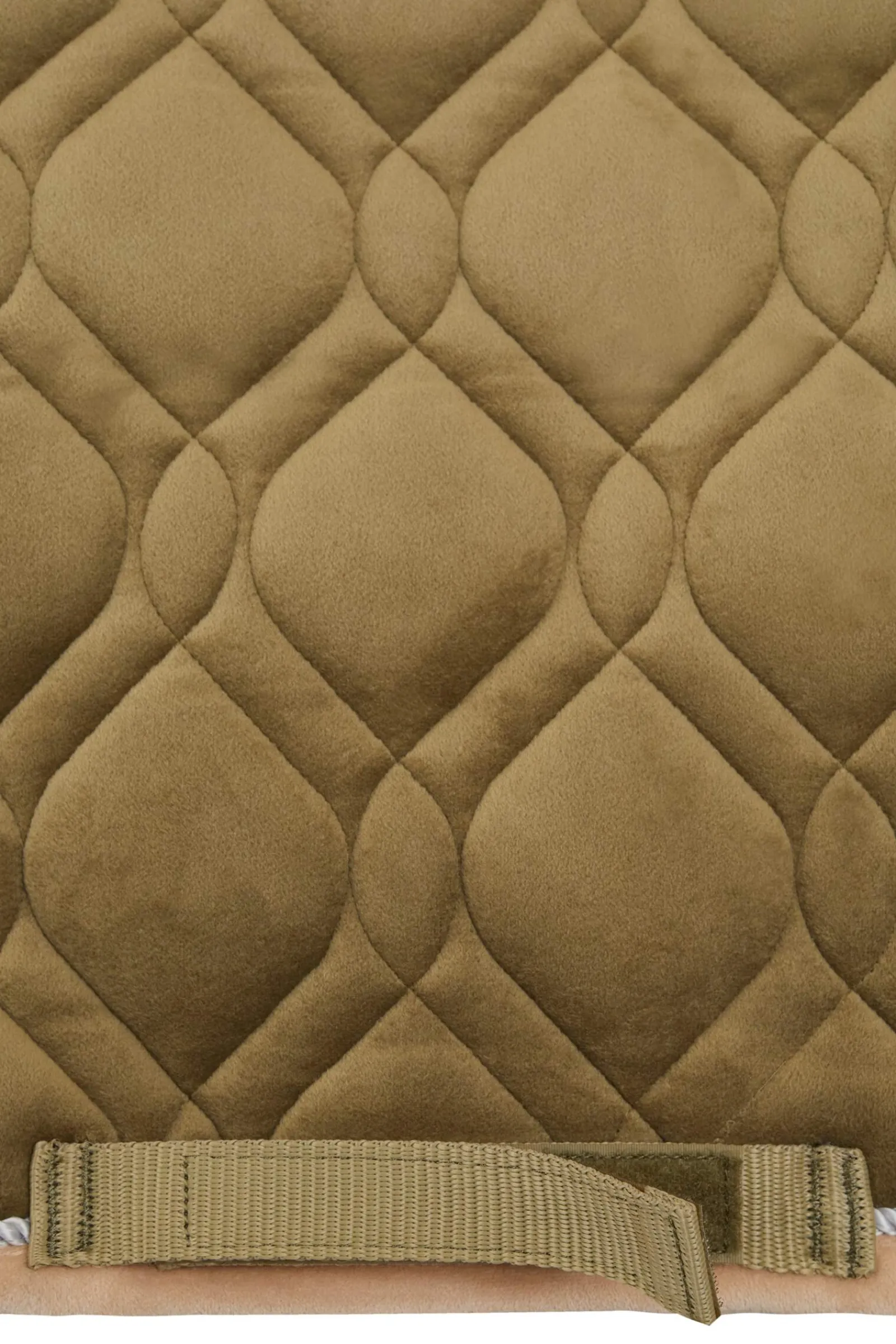 Fashion St. Moritz Jumping Pad Pony Saddle Pads|All Purpose & Jumping Saddle Pads
