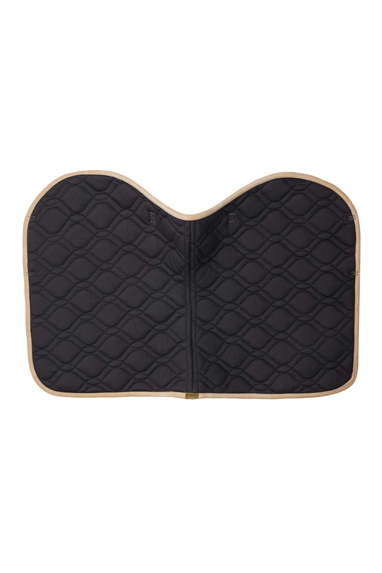 Fashion St. Moritz Jumping Pad Pony Saddle Pads|All Purpose & Jumping Saddle Pads